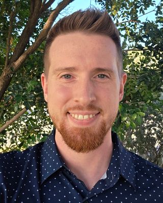 Photo of Shad Stout, Clinical Social Work/Therapist, LCSW