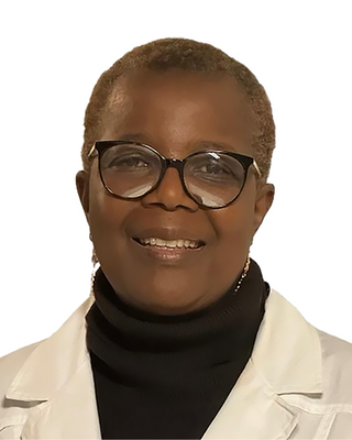 Photo of Theresa Walcot-Ceesay, Psychiatric Nurse Practitioner, NP