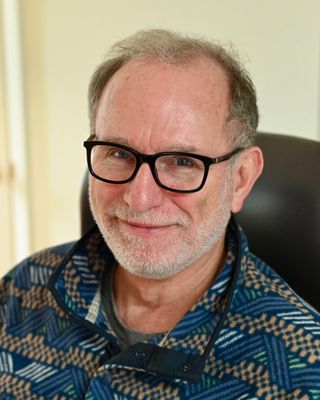 Photo of Chuck Craytor, Licensed Professional Counselor, MA, LPC, NCC