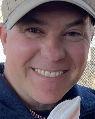 Photo of Jeremy Landry, Licensed Professional Counselor, MA, LPC