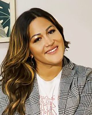 Photo of Mendy Mejia, Marriage & Family Therapist, LMFT