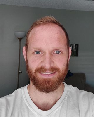 Photo of Sean Ostendorf, Counselor, LMHC, NCC, CADC