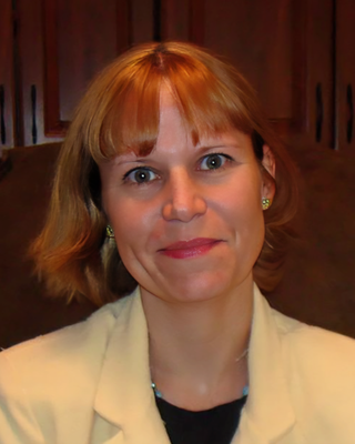 Photo of Mary Hartsell, Marriage & Family Therapist, LMFT