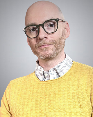 Photo of Wayne Fox, Licensed Professional Counselor, LPC