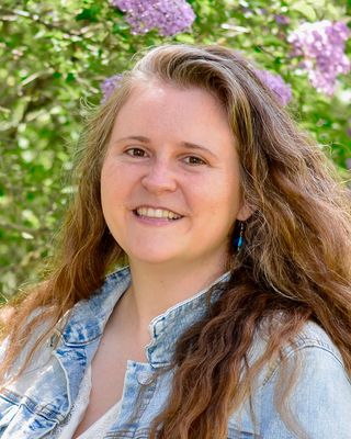 Photo of Emily Cormier, Pre-Licensed Professional, MA, LPCC