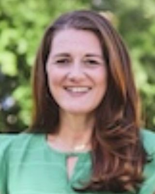 Photo of Erin King, Licensed Professional Clinical Counselor, LPCC