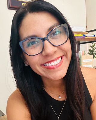 Photo of Erika Piloto, Clinical Social Work/Therapist, MSW, LCSW-QS, LMSW-C