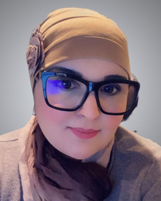 Photo of Hanan Khorchid, Psychiatric Nurse Practitioner in Union County, NJ