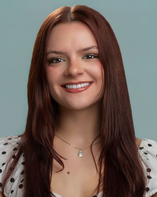 Photo of Chloe Scherr, Pre-Licensed Professional, MA, NCC