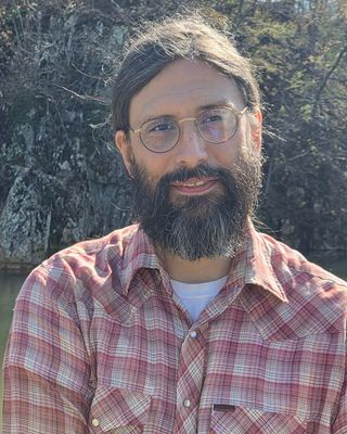 Photo of Jimmy Hovermale, Licensed Professional Counselor, LPC