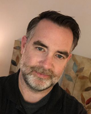 Photo of Michael Walters - Peace Renewed Counseling, Licensed Clinical Professional Counselor, MA, LCPC, CCATP