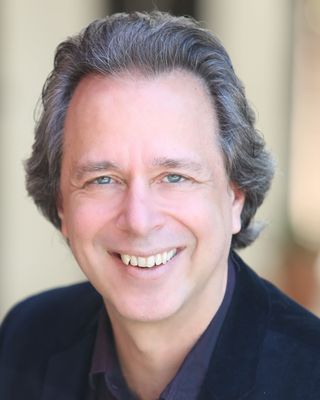 Photo of Dr. Kenneth R. Philipp, Psychologist, PsyD, BCN, QEEG-D