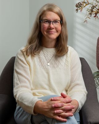 Photo of Wendy Fritz, Licensed Professional Counselor, LPC, NCC