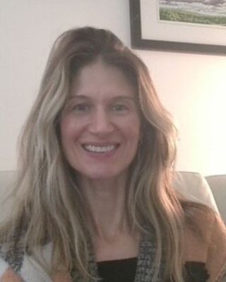 Photo of Sarah Tyndall, Clinical Social Work/Therapist