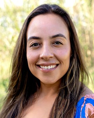 Photo of Amanda Brouillet Maggiore, Clinical Social Work/Therapist, LCSW, PMH-C, QS