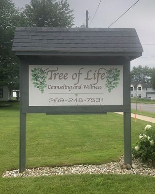 Photo of Tree of Life Counseling and Wellness, Licensed Professional Counselor in 49055, MI