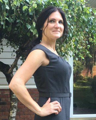 Photo of Jennifer Diamond-Murphy, Marriage & Family Therapist Associate, MFT