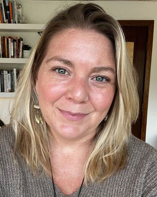 Photo of Alexandria Valline, Counselor, MA, LMHC