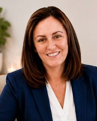Photo of Kath Doosey, Social Worker, AMHSW