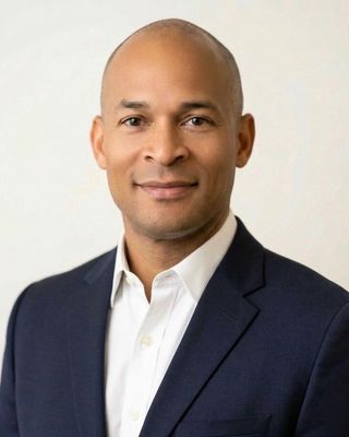 Photo of Everton Boothe, Psychiatric Nurse Practitioner