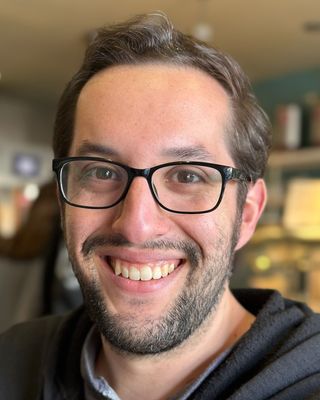 Photo of Peter Epstein, Marriage & Family Therapist, MS