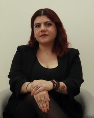 Foto de Karla Itzire Andrade Meza, Psicoterapeuta, Mtra