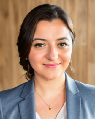 Photo of Mary Blue, Clinical Social Work/Therapist, LCSW