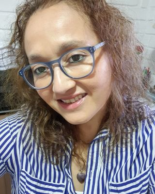 Foto de Gloria Martínez Villacura, Psicólogo, Maestría