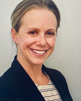 Photo of Dr. Maria OHalloran, Psychologist, PhD