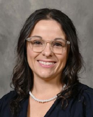 Photo of Cassandra Abare Hoyt, Licensed Clinical Mental Health Counselor, LCMHC, MLADC