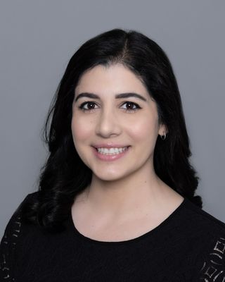 Photo of Dr. Chanel S. Rodriguez, Pre-Licensed Professional, PhD, NCC