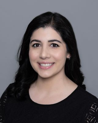Photo of Dr. Chanel S. Rodriguez, Pre-Licensed Professional, PhD, NCC
