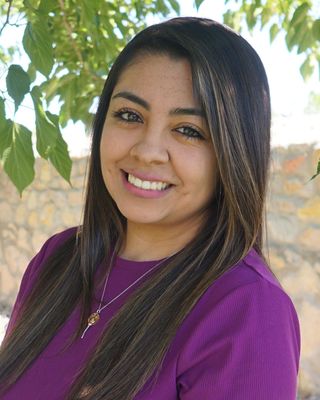 Photo of Diana Elizabeth Najera, Clinical Social Work/Therapist in El Paso, TX