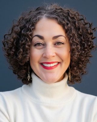 Photo of Emily M. Easterling, Licensed Professional Counselor, MA, LPC
