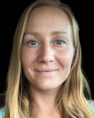 Photo of Elizaveta Patchen, Clinical Social Work/Therapist in Tampa, FL