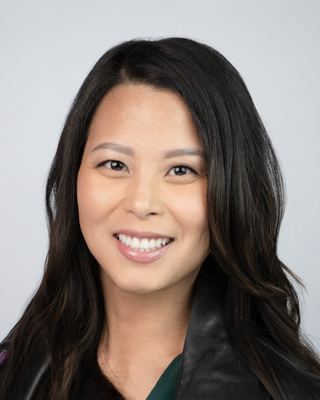 Photo of Karen Luu, Psychiatric Nurse Practitioner, PMHNP