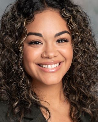 Photo of Sheila Santos, Pre-Licensed Professional, MA