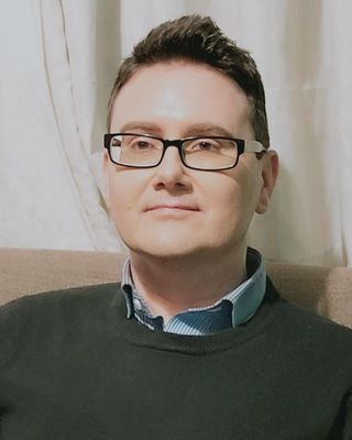 Photo of Michal Kwiatkowski - EMDR and EFT sessions , Counsellor, MA, MBACP Accred