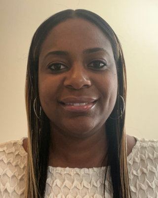 Photo of Danielle Walker, Clinical Social Work/Therapist, LCSW