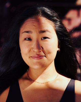 Photo of Sarah Yi, Counselor, MA, LCPC
