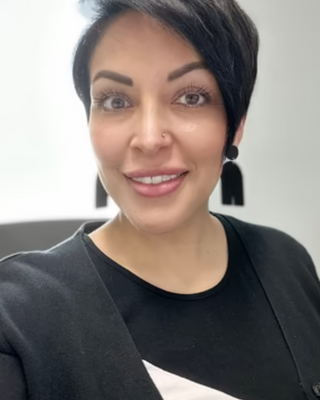 Photo of Derica Perez, Psychiatric Nurse Practitioner, PMHNP