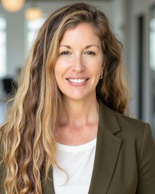 Photo of Brandy Torrence, Psychiatric Nurse Practitioner, PMHNP