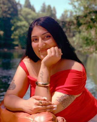 Photo of Raveena Supra, Professional Counselor Associate, MA