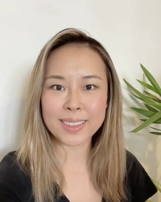 Photo of Chao Zhao, Marriage & Family Therapist, MA, LMFT, ATR
