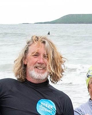 Photo of Phil Owen