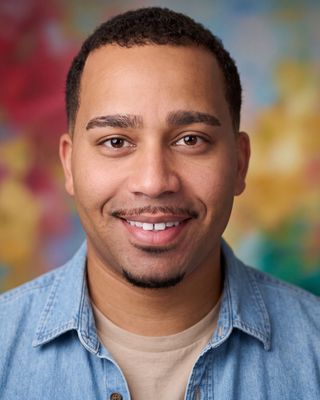 Photo of Antoine Frederick Jacques, Pre-Licensed Professional, MSW, Intern