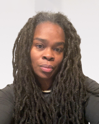 Photo of Norma Bernardez-Ruiz, Licensed Clinical Professional Counselor, LCPC