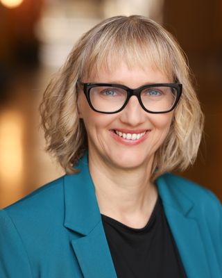 Photo of Marlene Schwaighofer, SSP, LEP, ABSNP, BCBA