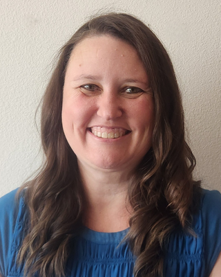 Photo of Leah Jones, Marriage & Family Therapist, LMFT