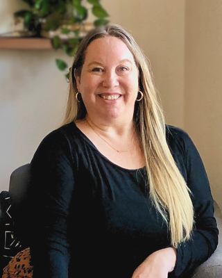 Photo of Dr. Heather Stevenson, Psychologist, PsyD
